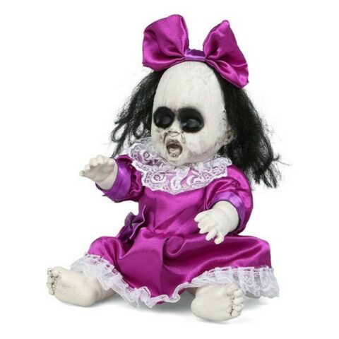 Κούκλα Zombie Halloween (30 cm)
