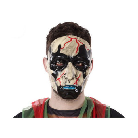 Μάσκα Horror Face Halloween