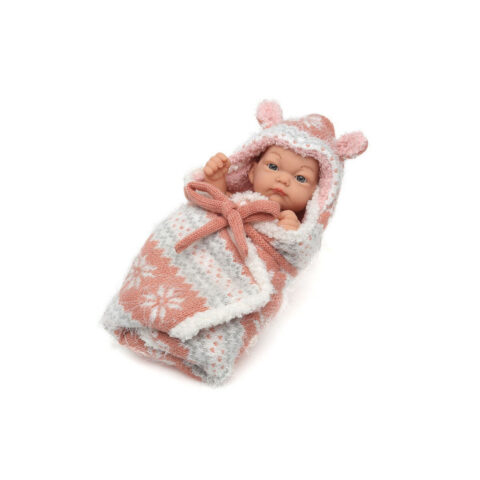 Κούκλα μωρού So Lovely (25 cm)