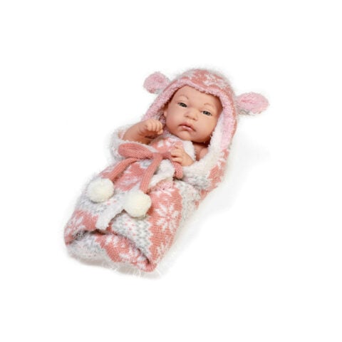 Κούκλα μωρού So Lovely (30 cm)