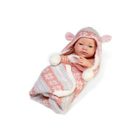 Κούκλα μωρού So Lovely (38 cm)