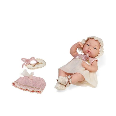 Κούκλα μωρού So Lovely (30 cm)