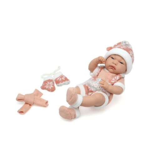 Κούκλα μωρού Little Baby (30 cm)