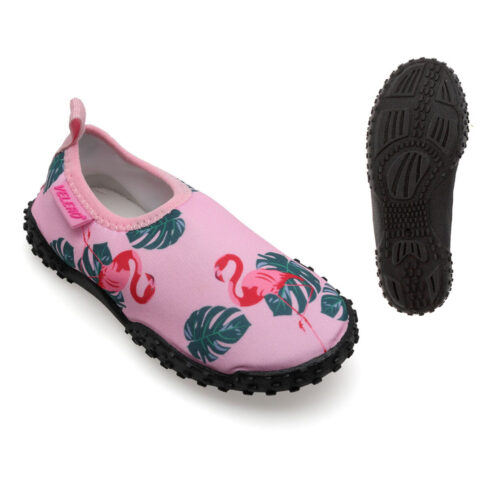 Παιδικά Παπούτσια Flamingo Ροζ