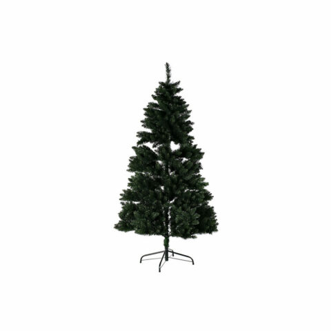 Χριστουγεννιάτικο δέντρο DKD Home Decor Πράσινο Πολύχρωμο PVC 100 x 100 x 150 cm