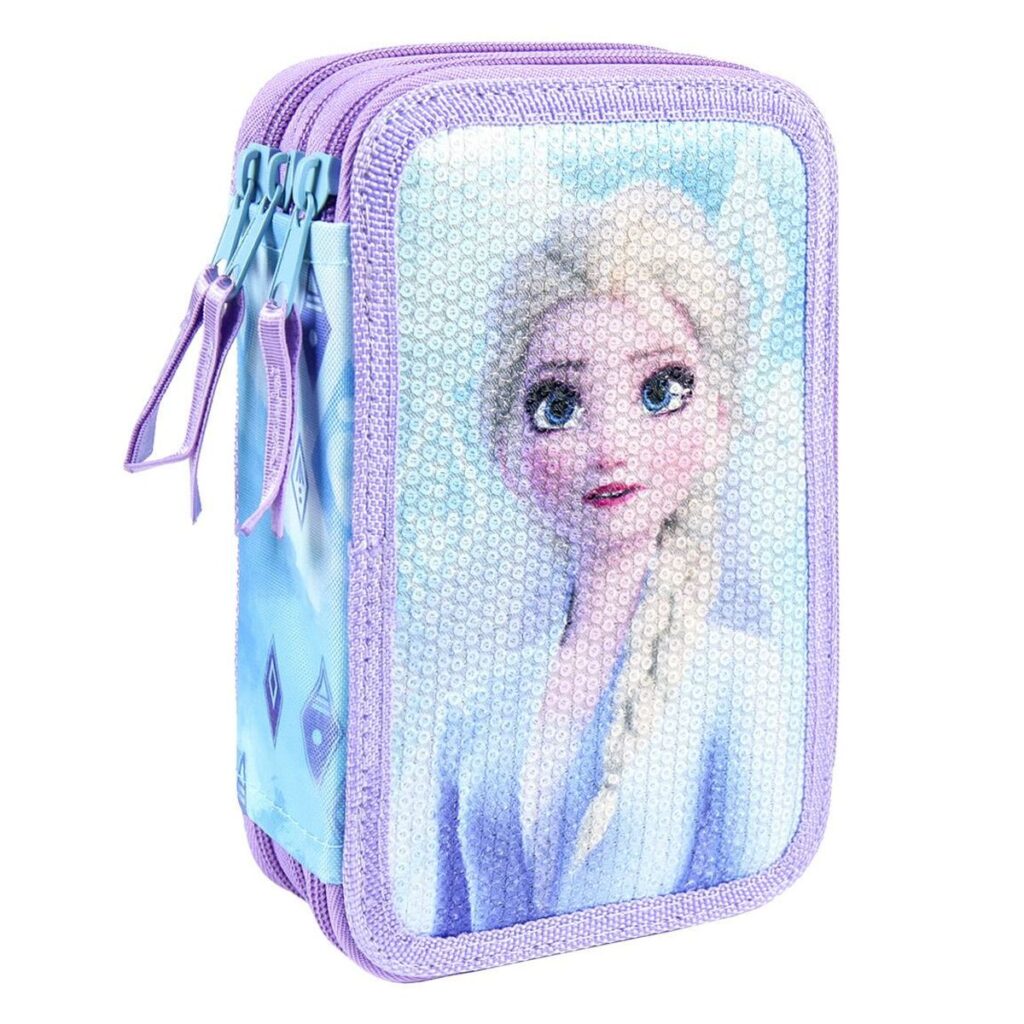 Τριπλή Κσετίνα Gioto Frozen