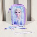 Τριπλή Κσετίνα Gioto Frozen