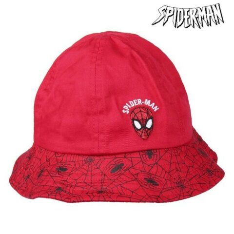 Spiderman Spiderman 2200007237_ Κόκκινο
