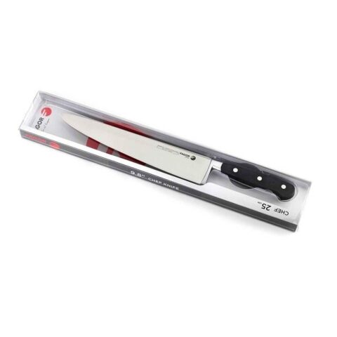 Μαχαίρι Κουζίνας FAGOR Couper Ανοξείδωτο ατσάλι (25 cm)