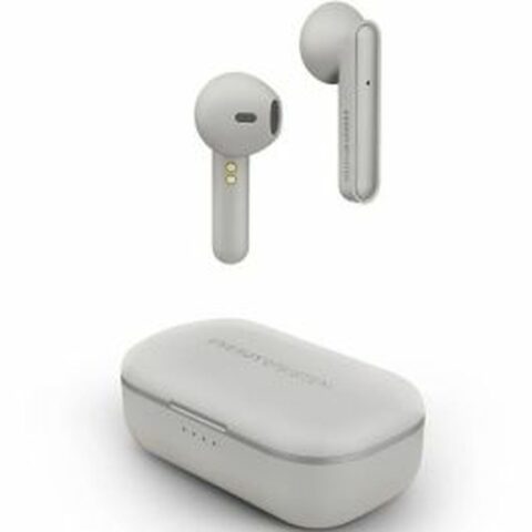 Bluetooth Ακουστικά με Μικρόφωνο Energy Sistem 450688 Λευκό