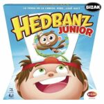 Επιτραπέζιο Παιχνίδι Hedbanz Junior Bizak 61924596