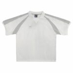 Ανδρική Μπλούζα Polo με Κοντό Μανίκι Nike Sportswear Λευκό