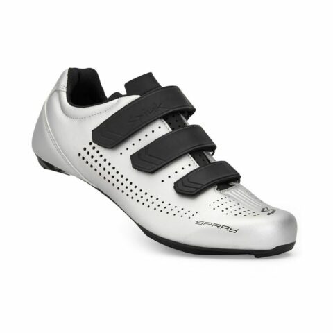 Cycling shoes Spiuk Spray Road Ανοιχτό Γκρι
