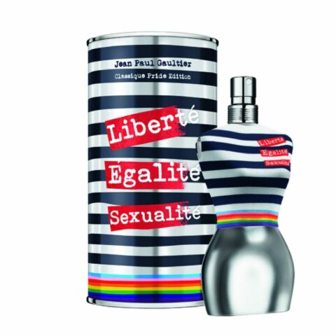 Γυναικείο Άρωμα Jean Paul Gaultier Classique Pride Edition EDT 100 ml