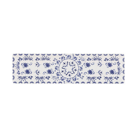 Δίσκος για σνακ La Mediterránea Blur Ορθογώνιο 30 x 8 x 2 cm 30 x 8 x 2cm