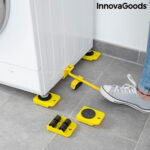 Εργαλείο ανύψωσης και μεταφοράς HeavEasy InnovaGoods