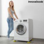 Εργαλείο ανύψωσης και μεταφοράς HeavEasy InnovaGoods