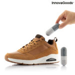Αποσμητικές Κάψουλες για Παπούτσια Froes InnovaGoods x2
