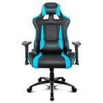 Καρέκλα Παιχνιδιού DRIFT DR150BL Μπλε Μαύρο Μαύρο/Μπλε