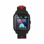 Smartwatch LEOTEC KIDS ALLO GPS Μαύρο 1