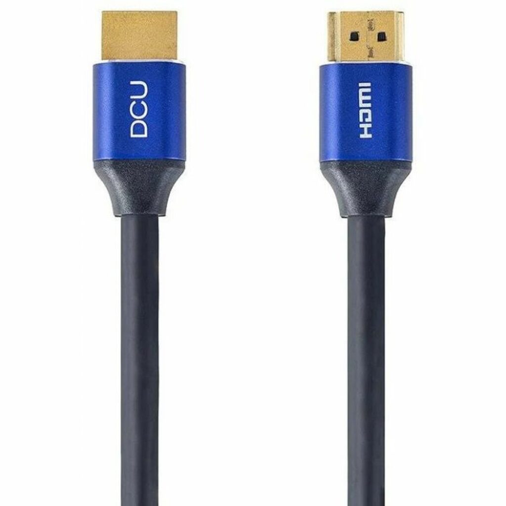 Καλώδιο HDMI DCU 30501801 1