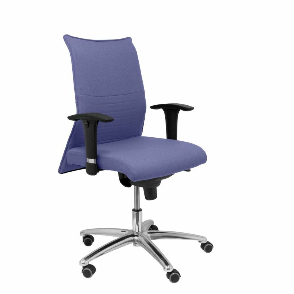 Καρέκλα γραφείου Albacete Confidente P&C BALI261 Μπλε