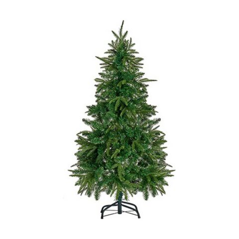 Χριστουγεννιάτικο δέντρο Μέταλλο Πράσινο Πλαστική ύλη
