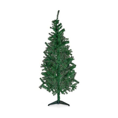 Χριστουγεννιάτικο δέντρο Μέταλλο Πράσινο Πλαστική ύλη (85 x 85 x 180 cm)
