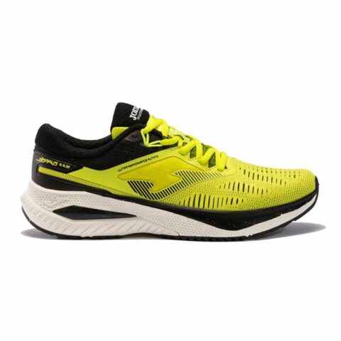 Παπούτσια για Tρέξιμο για Ενήλικες Joma Sport Hispalis 22 Κίτρινο Άντρες