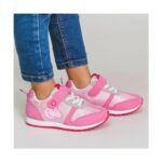Παιδικά Aθλητικά Παπούτσια Peppa Pig Ροζ