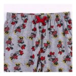 Πιτζάμα Minnie Mouse Γυναίκα Γκρι