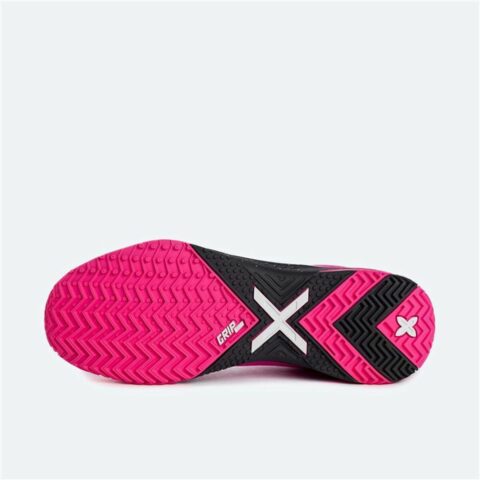 Γυναικεία Αθλητικά Παπούτσια Munich Hydra 102 Ροζ