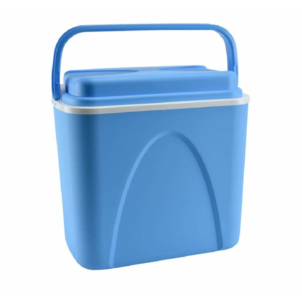 Φορητό Ψυγείο Θερμός Atlantic Πλαστική ύλη PVC (39 x 24 x 39 cm) (24 L)