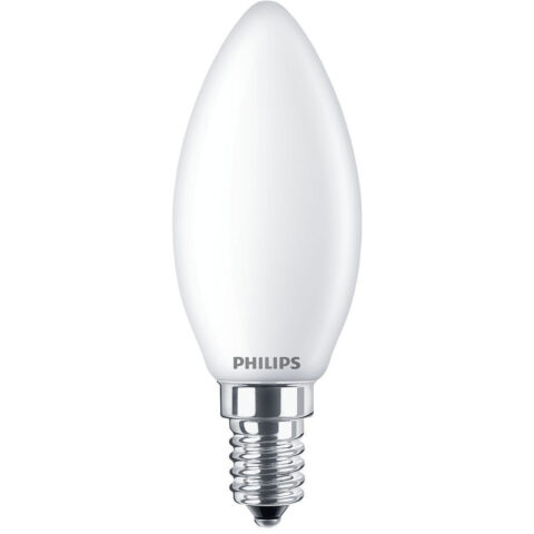 Λάμπα LED Philips 8718699762698 806 lm (2700 K) (Κερί)
