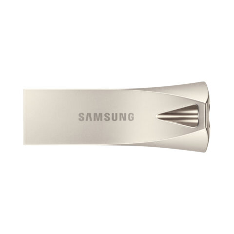 Στικάκι USB Samsung MUF 128BE3/APC Ασημί