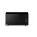 Φούρνος Μικροκυμάτων με Γκριλ LG Solar Series 39 L 1200W (39 L)