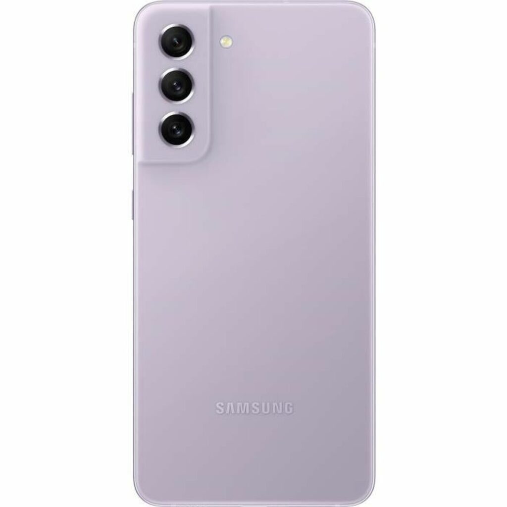 Smartphone Samsung S21FE 6