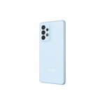 Smartphone Samsung A33 5G Exynos 1280 Μπλε 128 GB 6 GB 6