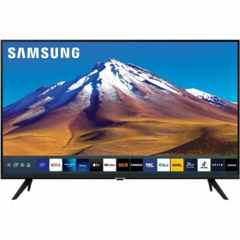 Τηλεόραση Samsung UE43AU6905 3840 x 2160 px Ultra HD 4K 43"
