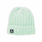 Καπέλο Burton Plush Ένα μέγεθος Πράσινο Πολύχρωμο