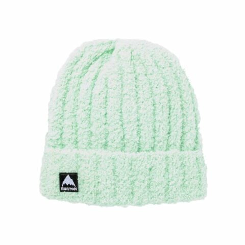 Καπέλο Burton Plush Ένα μέγεθος Πράσινο Πολύχρωμο