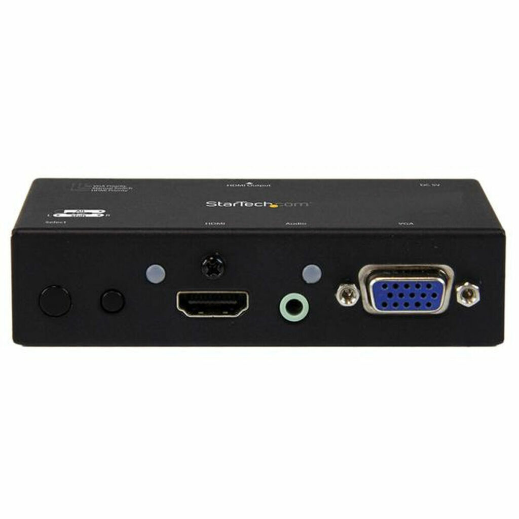 Διακόπτης HDMI Startech VS221VGA2HD          VGA