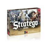 Επιτραπέζιο Παιχνίδι Diset Stratego  +8 Ετών