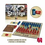Επιτραπέζιο Παιχνίδι Diset Stratego  +8 Ετών