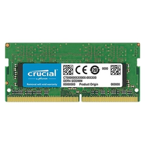 Μνήμη RAM Crucial CT16G4SFD824A 16 GB DDR4 PC4-19200
