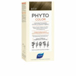 Μόνιμος Χρωματισμός PHYTO PhytoColor 8-rubio claro Χωρίς αμμωνία