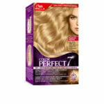 Μόνιμη Βαφή Wella Color Perfect 7 Nº 9/0 Γκρίζα Μαλλιά 60 ml Ξανθό Πολύ Ανοιχτό