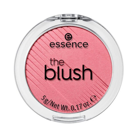 Ρουζ Essence The Blush Nº 40-beloved (5 g)