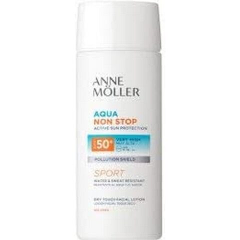 Αντηλιακό Anne Möller Non Stop Aqua SPF 50+ (75 ml)