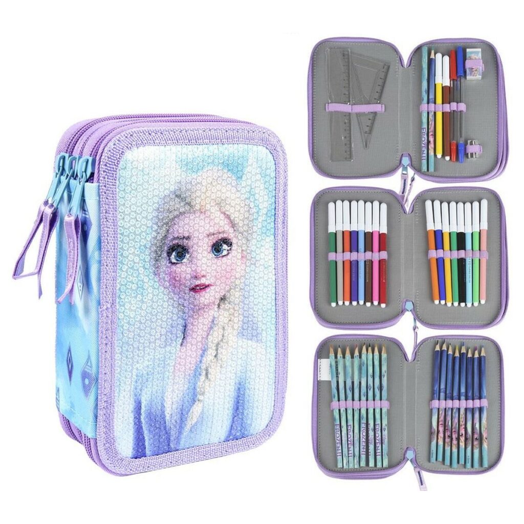 Τριπλή Κσετίνα Gioto Frozen